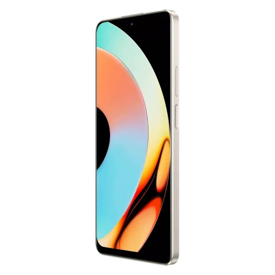 Realme 10 Pro - Görsel 4