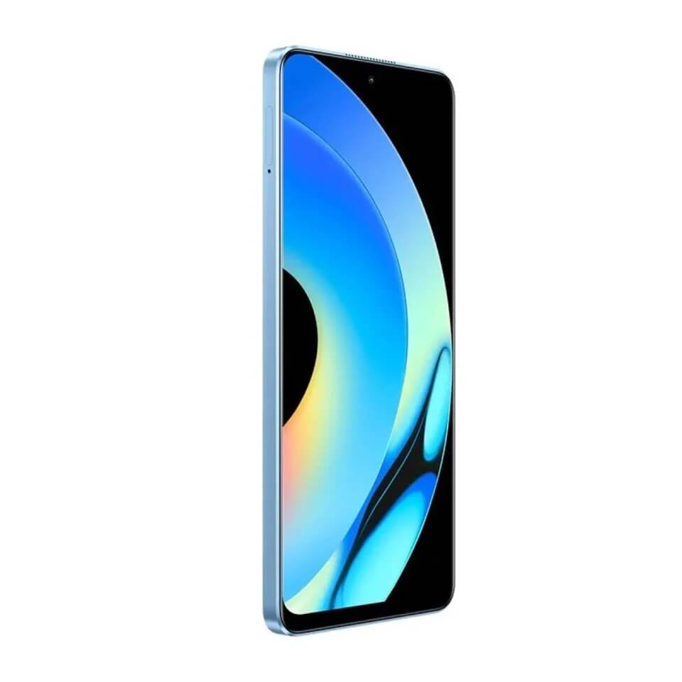 Realme 10 Pro - Görsel 6