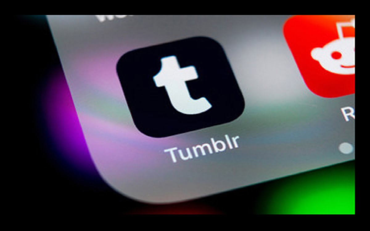 tumblr erişime kapatıldı