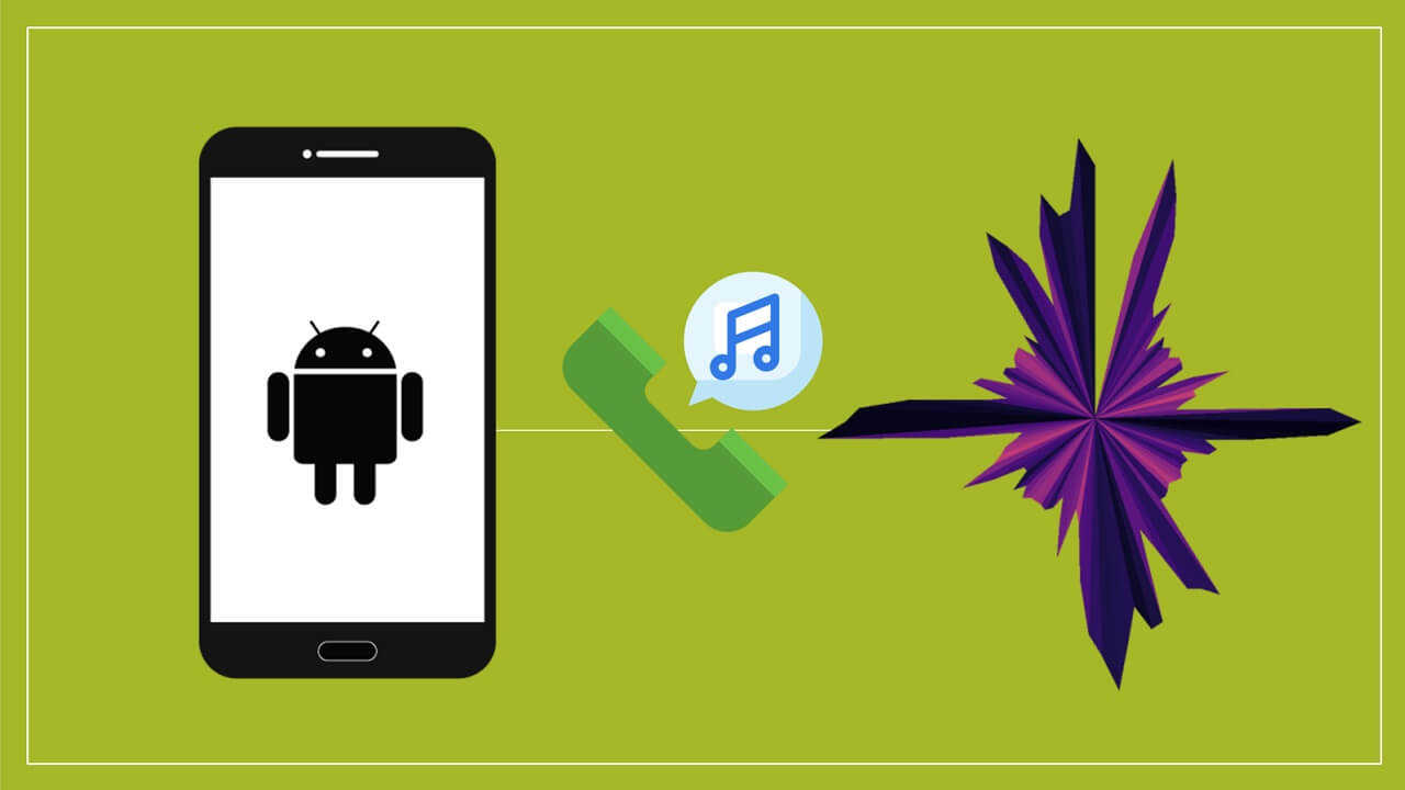 Android telefonda zil sesi nasıl değiştirilir?