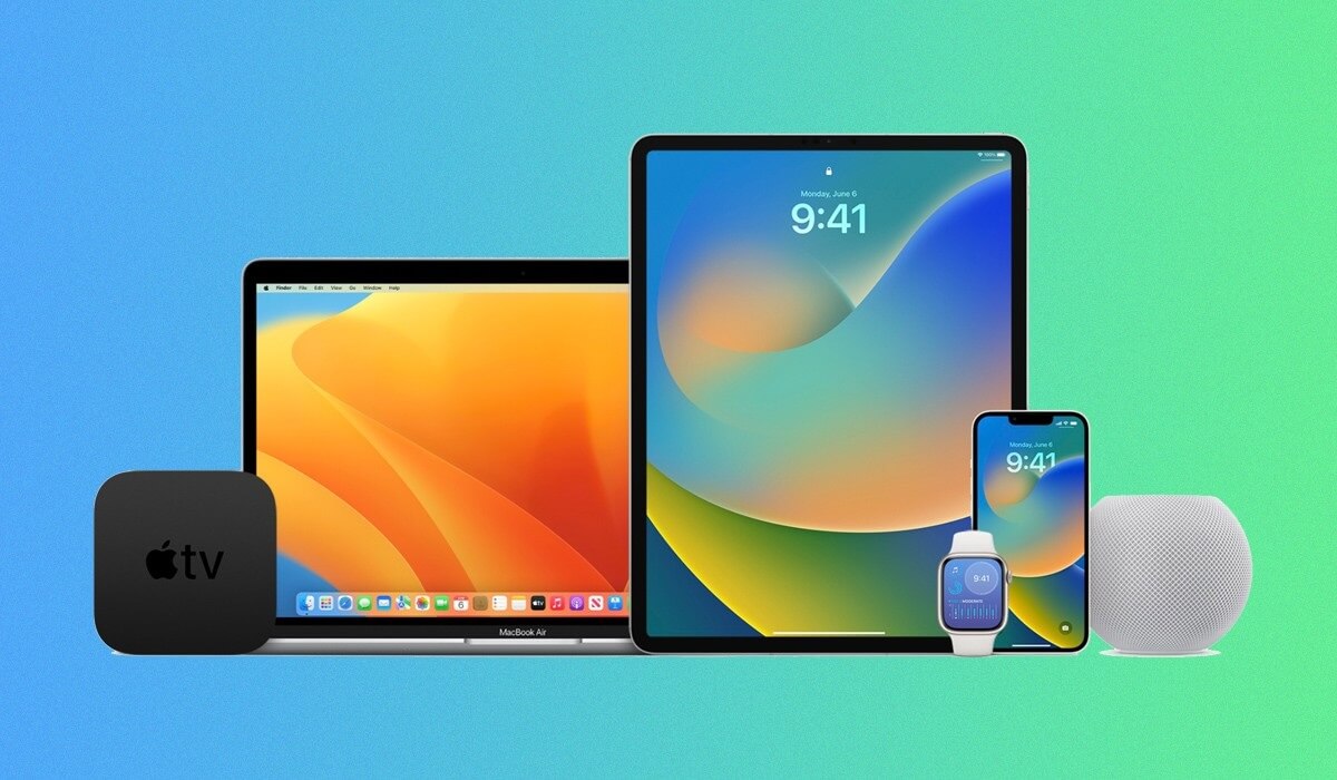 Apple, iOS 16.3 ve iPadOS 16.3 için ilk geliştirici betalarını yayınladı