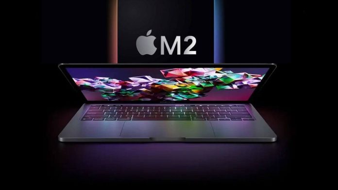 Apple M2 Max Çip Geekbench'tekrar göründü