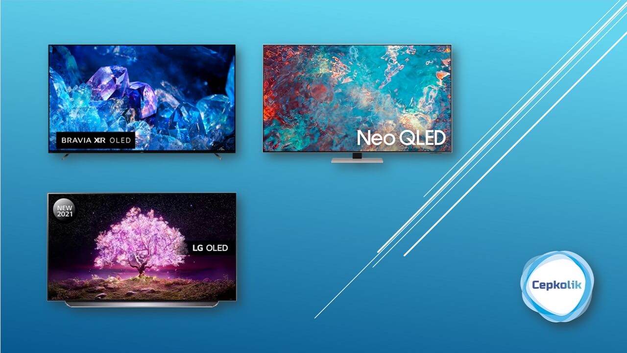 2022'nin en iyi TV markaları: LG'den TCL'ye hangisini satın almalısınız?