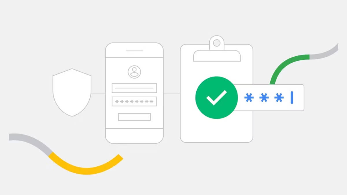 Google Asistan, Android'de Şifre Kontrolü ile hesaplarınızı güvende tutuyor