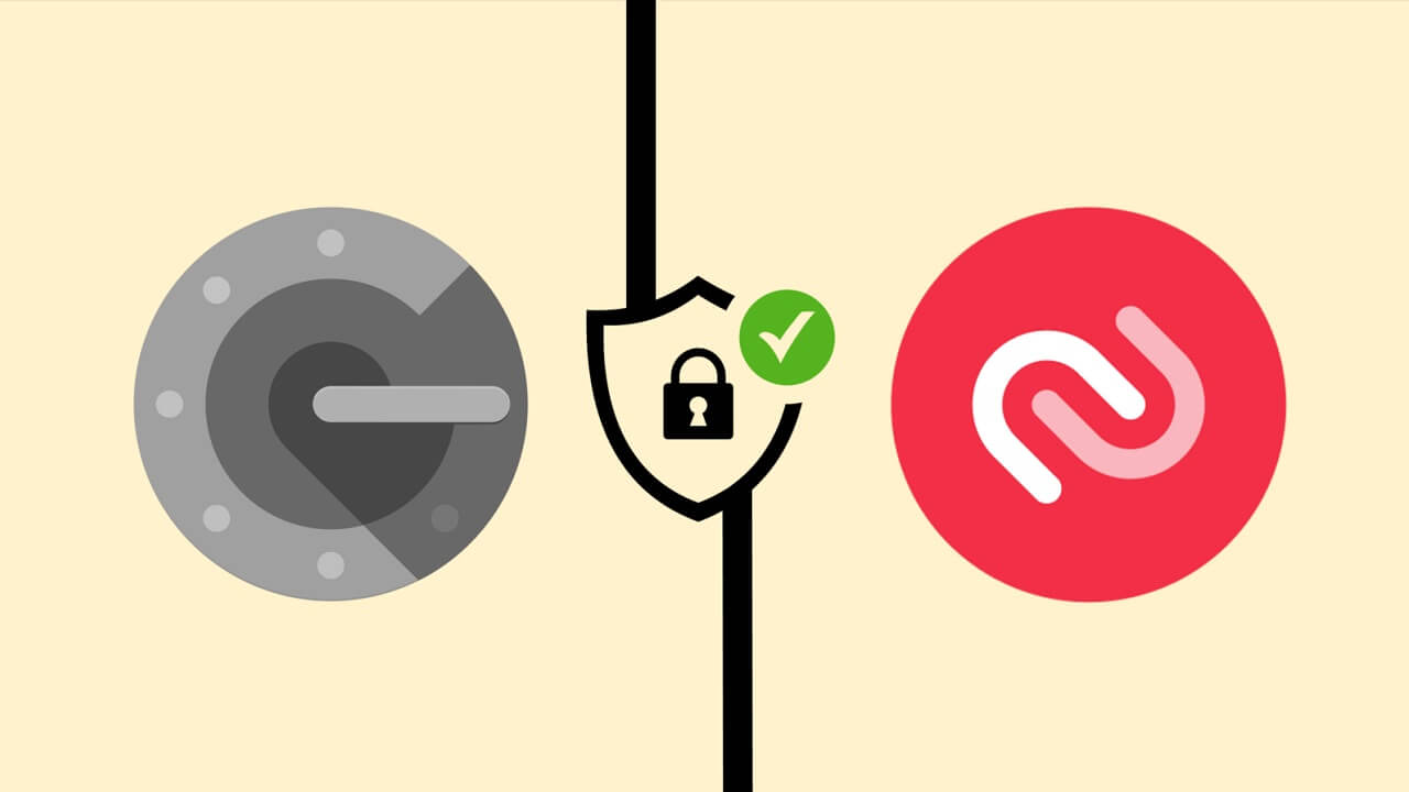 Hesaplarınızı güvende tutmak için Google Authenticator ve Authy nasıl kullanılır?