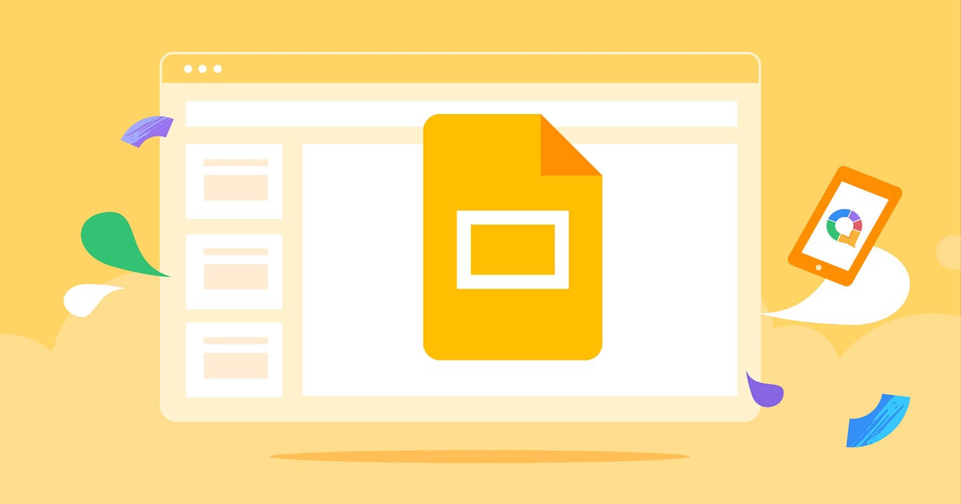 Google Slides artık ekip arkadaşlarınız tarafından yapılan değişiklikleri izlemenize olanak tanıyor