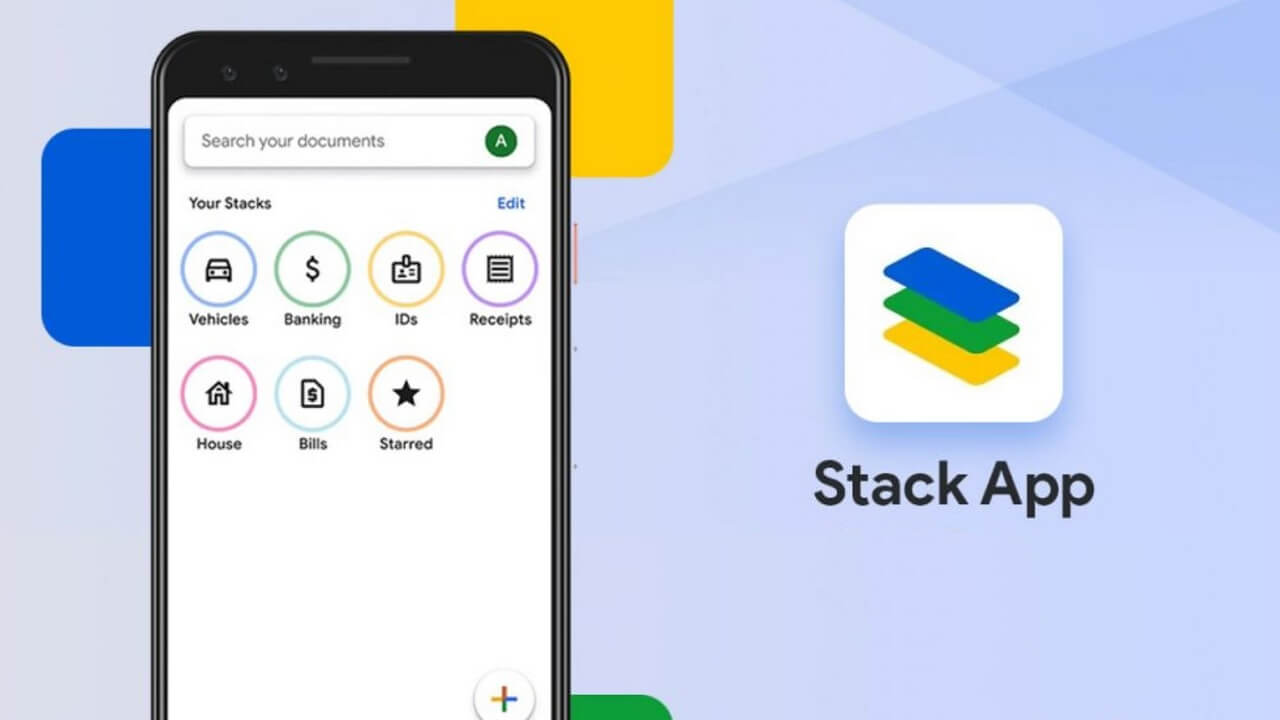 Google Stack nedir?