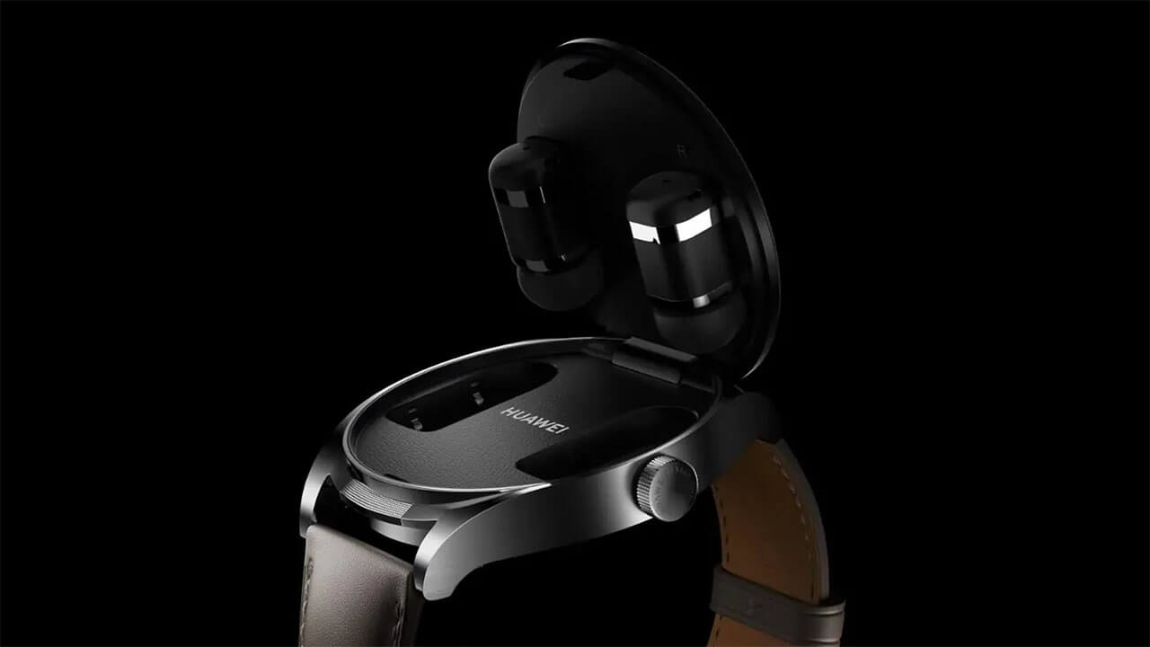 Huawei, Watch Buds, Kids Watch 5X serisi ve Watch GT 3 Pro Collector's Edition akıllı saatlerini piyasaya sürdü