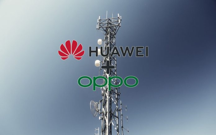 Huawei ve Oppo çapraz lisans anlaşmasını duyurdu