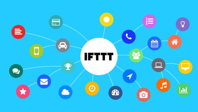 IFTTT nedir