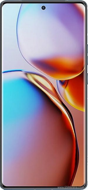 Motorola Moto X40 - Cepkolik