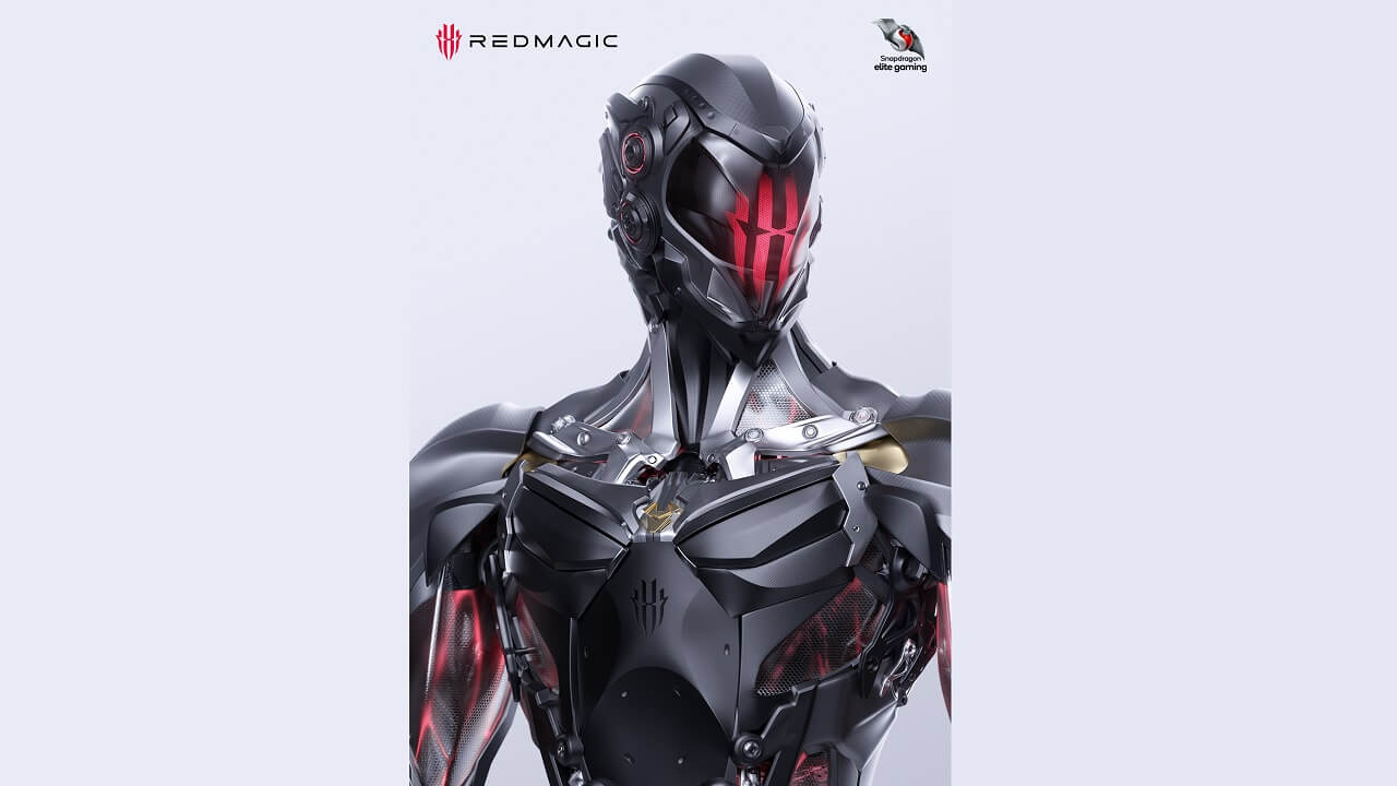 nubia Red Magic 8 Pro serisi 26 Aralık'ta çıkıyor
