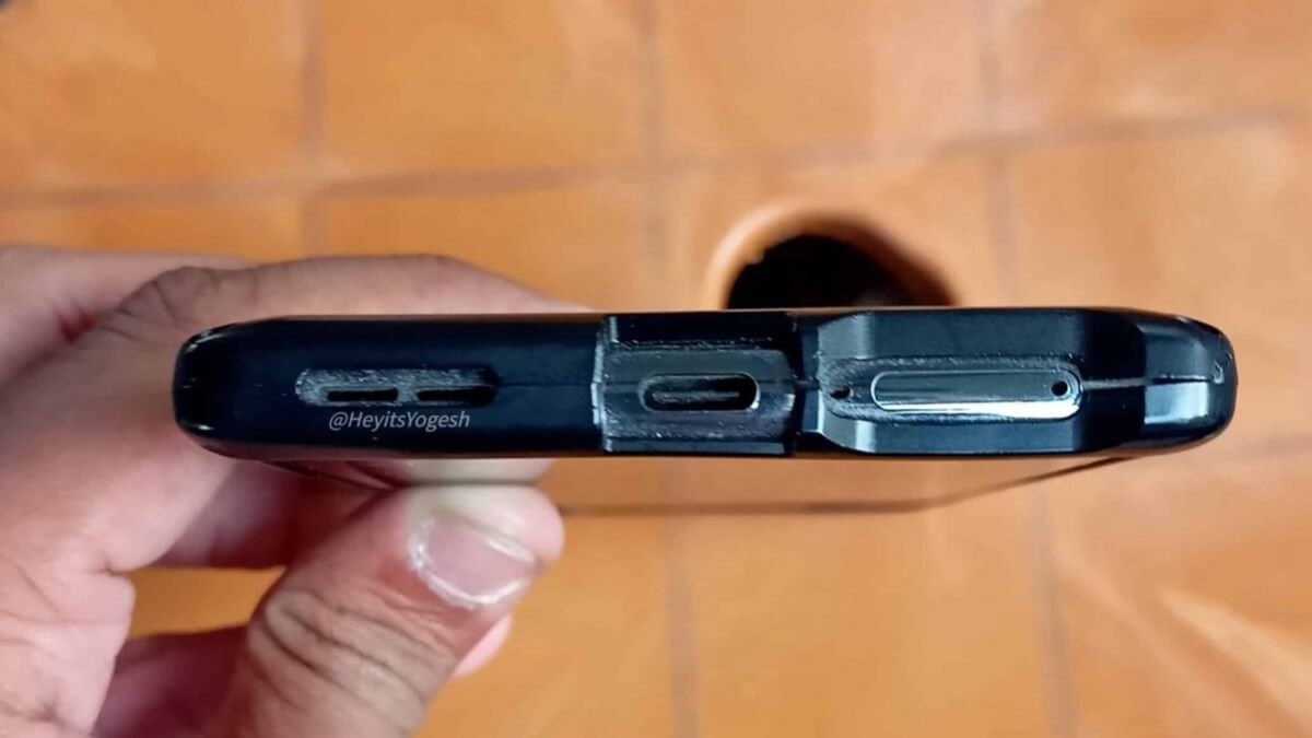 OnePlus 11R'nin daha fazla fotoğrafı sızdı