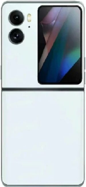 Oppo Find N2 Flip - Cepkolik