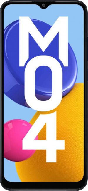 Samsung Galaxy M04 - Akıllı Telefon