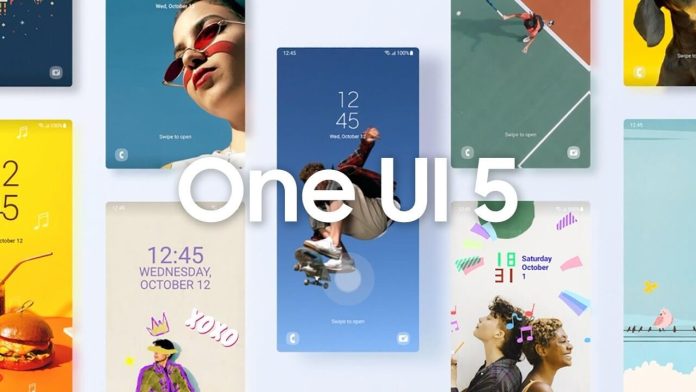 Samsung One UI 5'teki yenilikler
