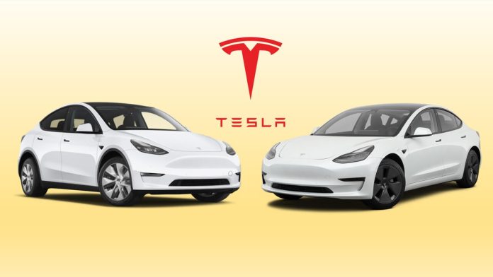 Tesla Model 3 ve Model Y resmi olarak Tayland'da piyasaya sürüldü - Sırada Türkiye var