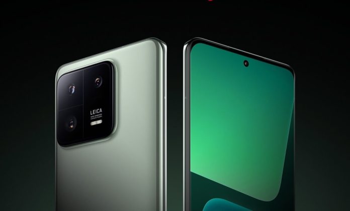 Xiaomi 13 lansmanı 11 Aralık olarak yeniden planlandı