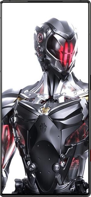 ZTE nubia Red Magic 8 Pro - Cepkolik