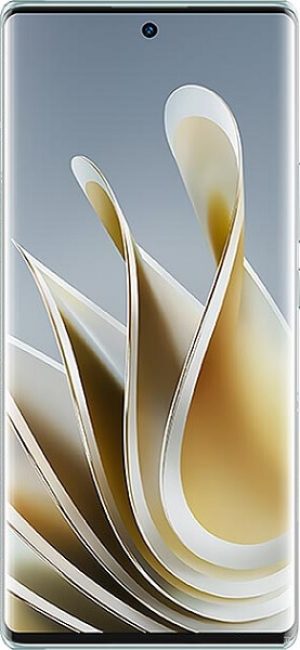 ZTE nubia Z50 - Cepkolik