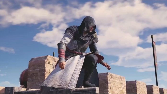 assasin's creed