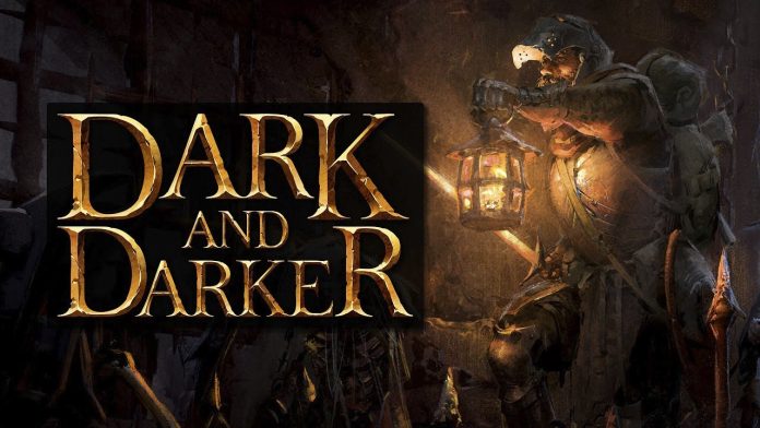 download darkanddarker download darkanddarker