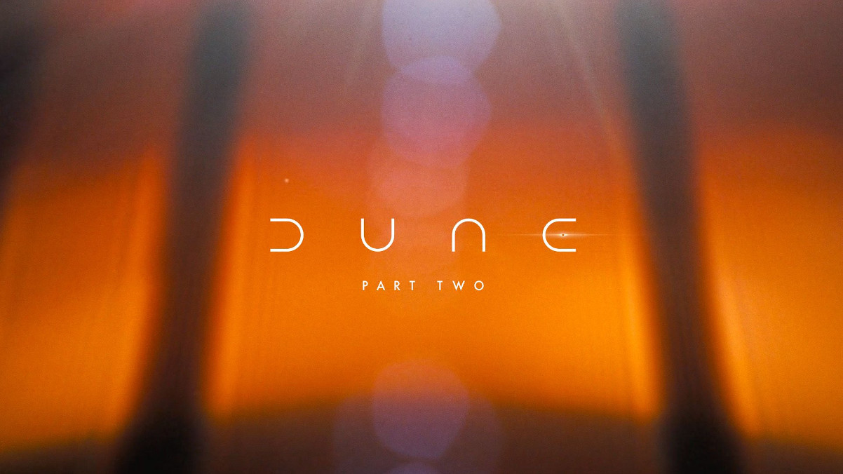 dune: part two