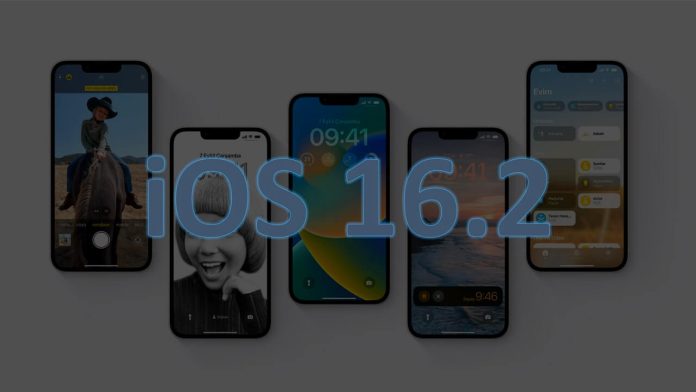 iOS 16.2 Ne Zaman Çıkacak?