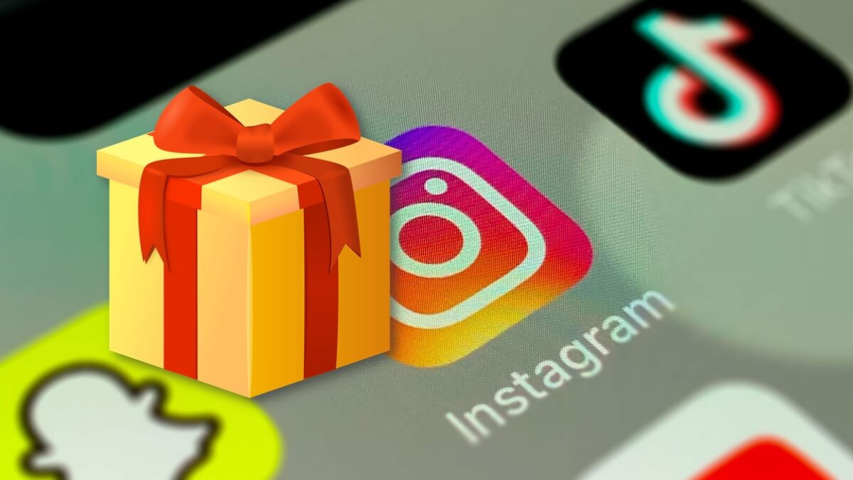 Instagram'daki takipçiler arasında yapılan yorumlara, beğenilere göre kazananları belirleme