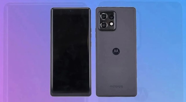 moto x40