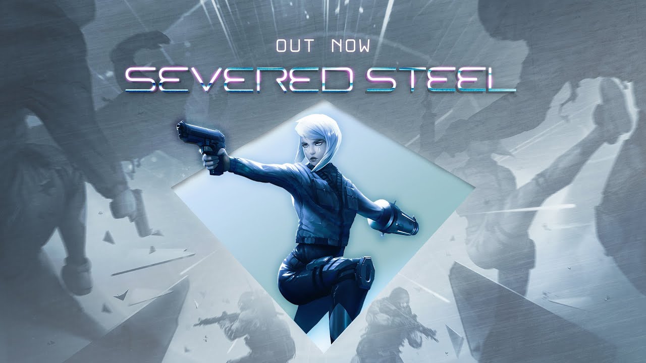 severed steel sistem gereksinimleri