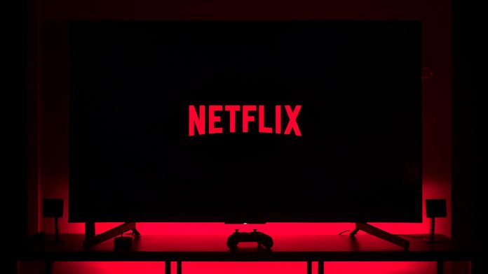 ücretsiz netflix