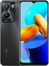 Vivo Y35 Plus