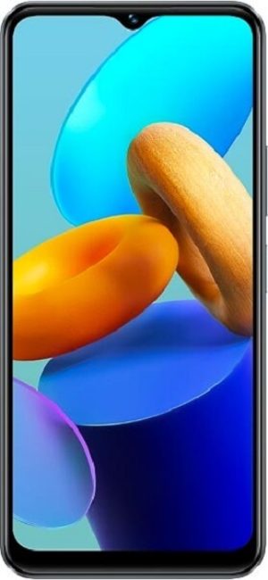 vivo Y35 5G - Cepkolik