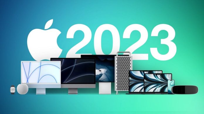 Apple 2023 yılında hangi ürünleri çıkaracak