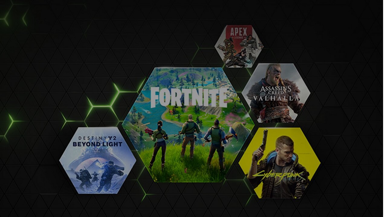 Nvidia'nın GeForce Now oyun akışı hizmeti elektrikli araçlara geliyor
