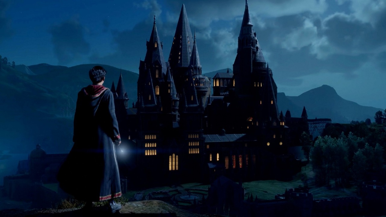 Hogwarts Legacy Sistem Gereksinimleri