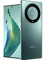 Honor Magic 5 Lite