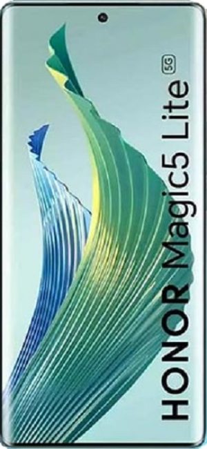 Honor Magic 5 Lite - Cepkolik