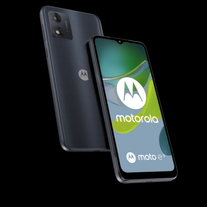 Motorola-Moto-E13