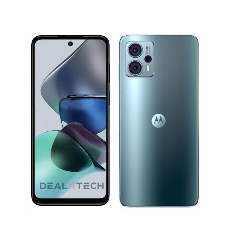Motorola Moto G23 - Görsel 2
