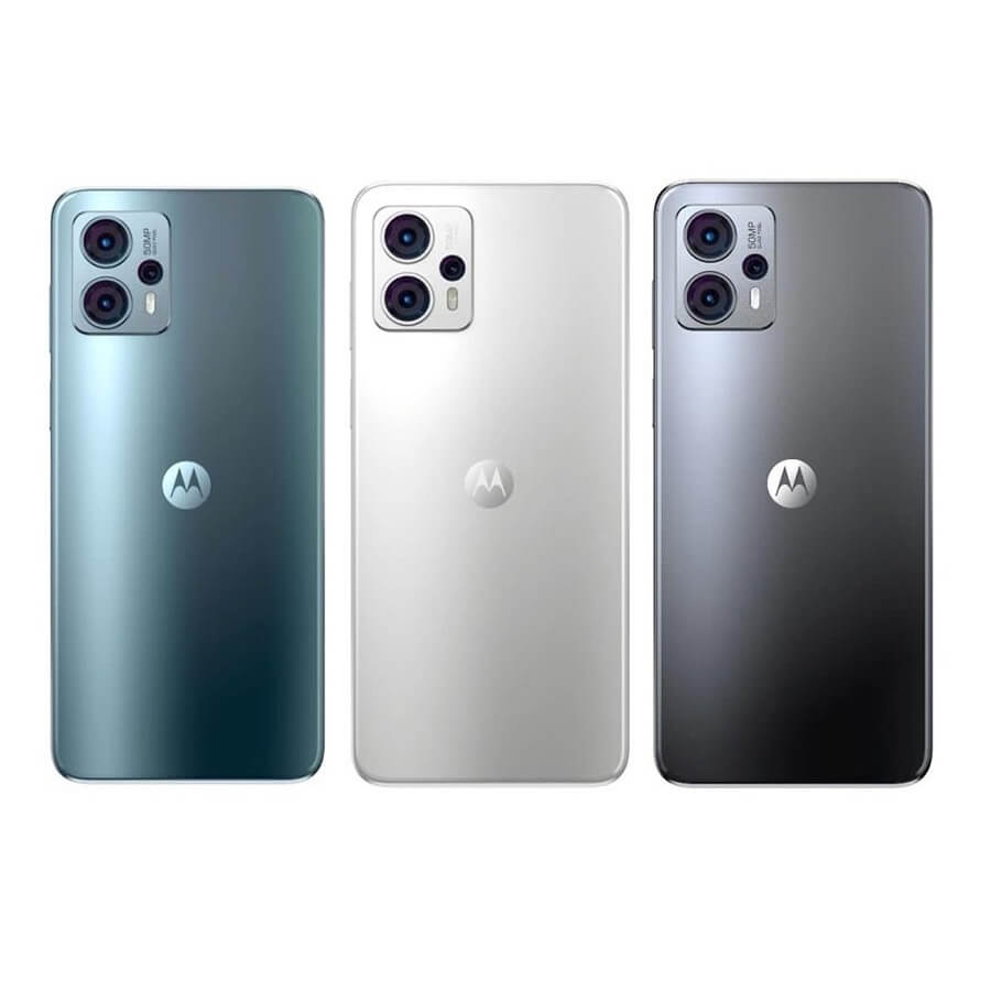 Motorola Moto G23 - Görsel 3