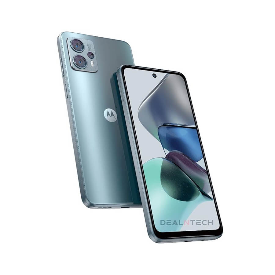Motorola Moto G23 - Görsel 4