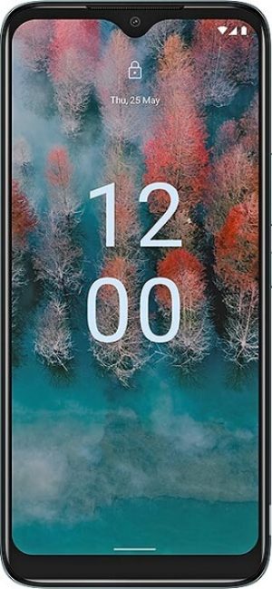 Nokia C12 - Cepkolik