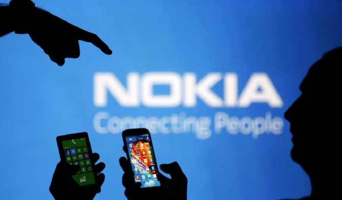 Nokia ve Samsung, 5G patent lisans anlaşması imzaladı