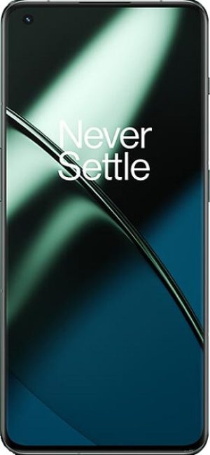 OnePlus 11 - Akıllı Telefon
