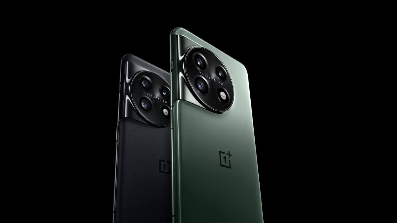 OnePlus 11 tanıtıldı - İşte özellikleri ve fiyatı