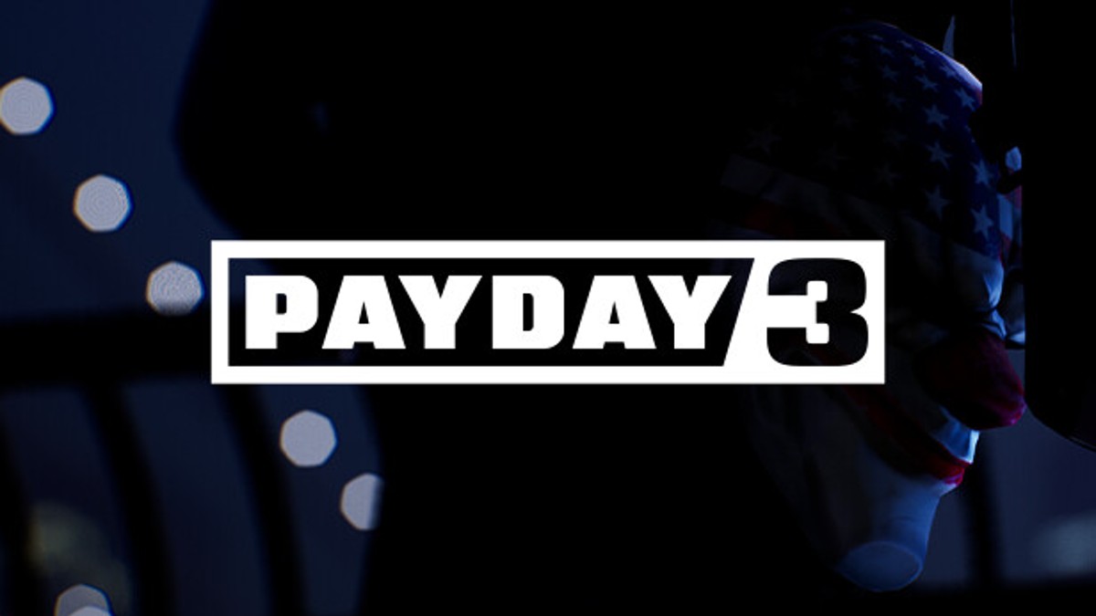 Payday 3