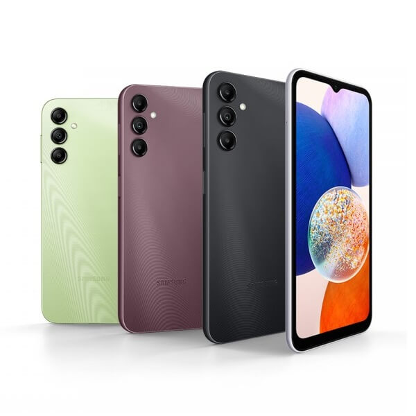 Samsung Galaxy A14 5G - Görsel 5