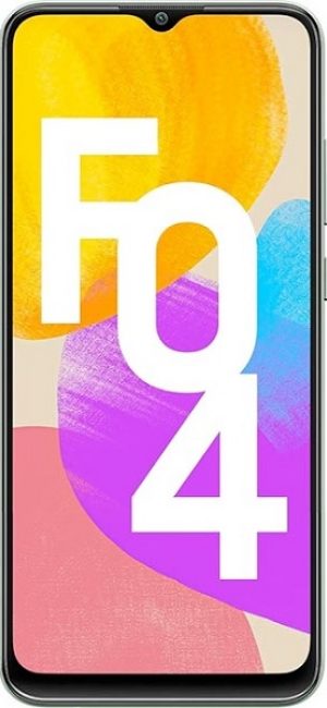 Samsung Galaxy F04 - Cepkolik